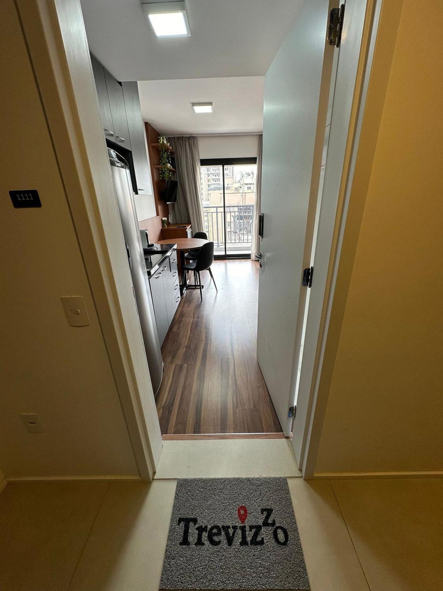 Trevizzo Is Consolacao Apartamento São Paulo